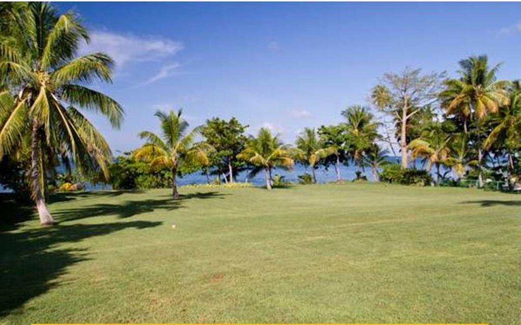 Tres Palmas Inn And Villas Rincon Exterior foto