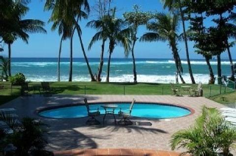 Tres Palmas Inn And Villas Rincon Exterior foto